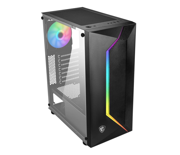 MSI MAG Vampiric 100R - 608796 - zdjęcie